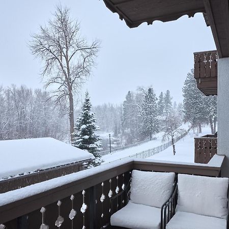 Obertal Inn Leavenworth Eksteriør bilde