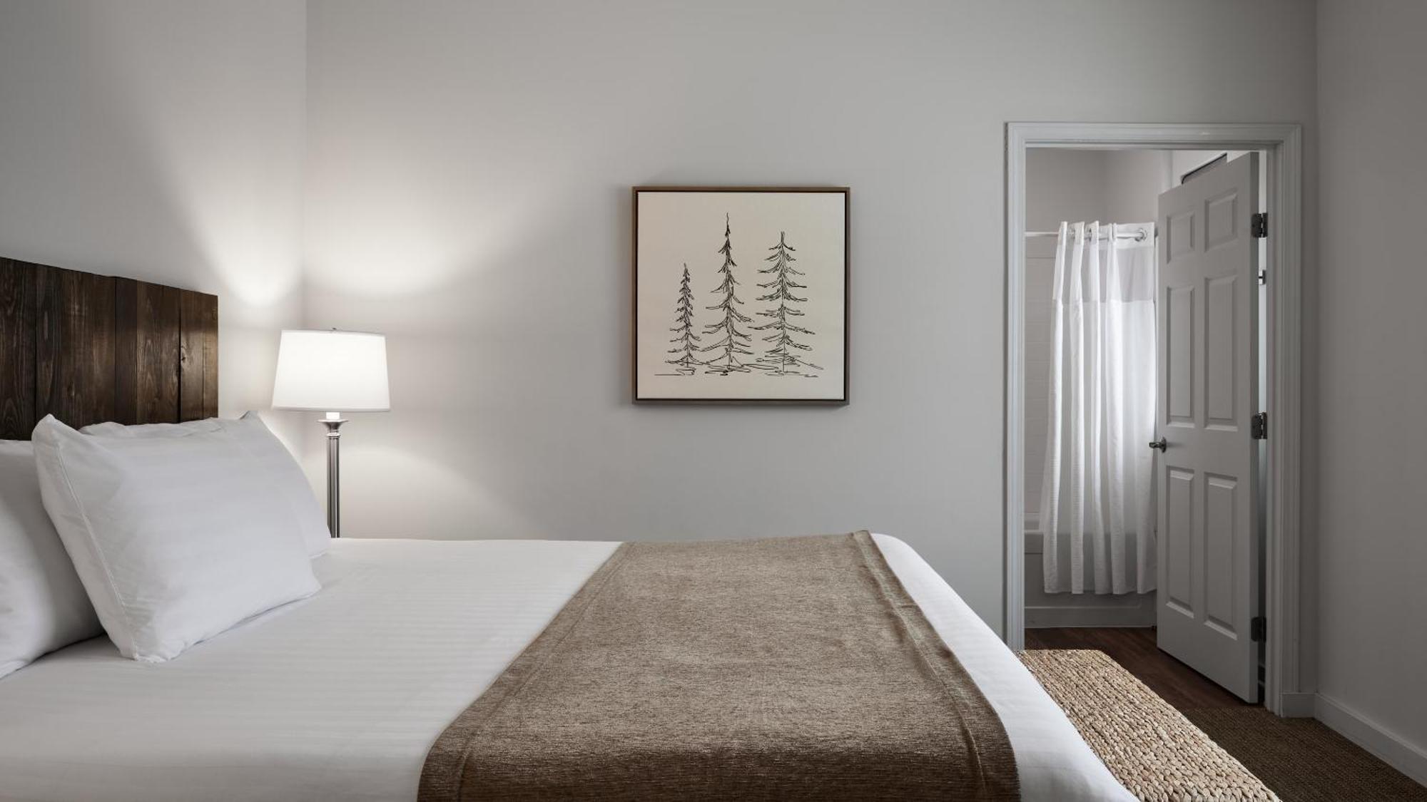 Obertal Inn Leavenworth Eksteriør bilde