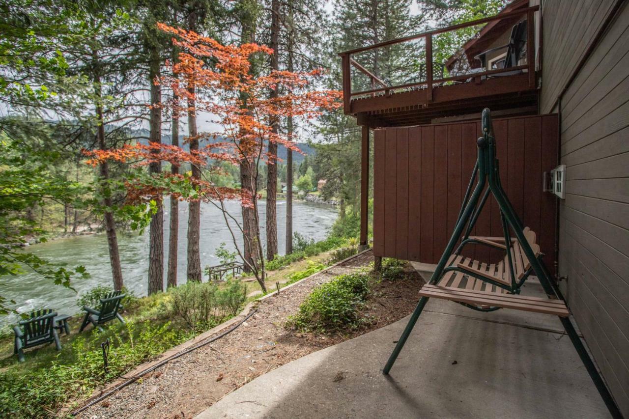Obertal Inn Leavenworth Eksteriør bilde